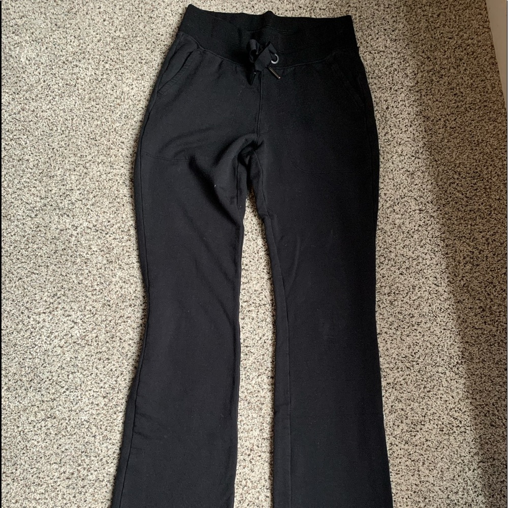 Athleta Balance Flare Pant size XXST.
